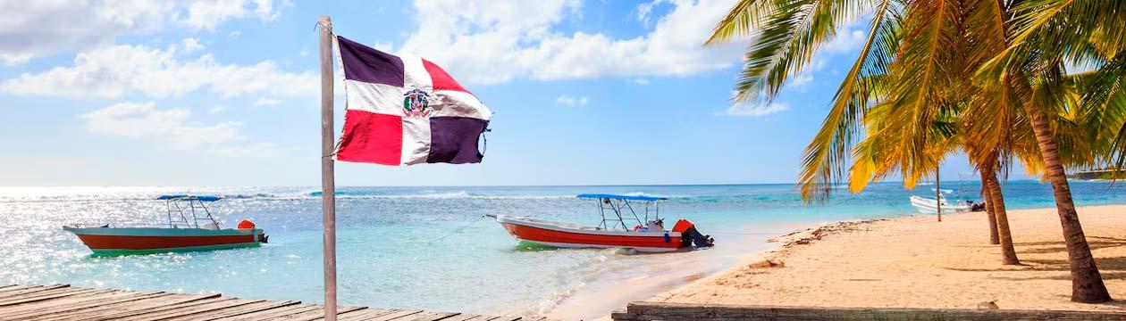 Imagen principal del destino REPUBLICA DOMINICANA
