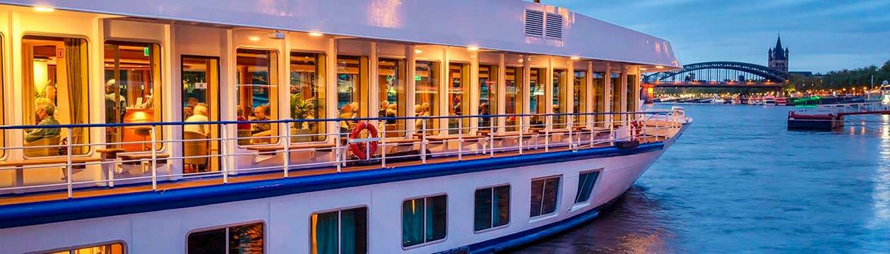 Imagen principal del destino RUMANIA