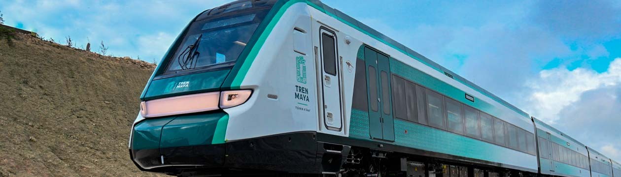 Imagen principal del destino YUCATAN