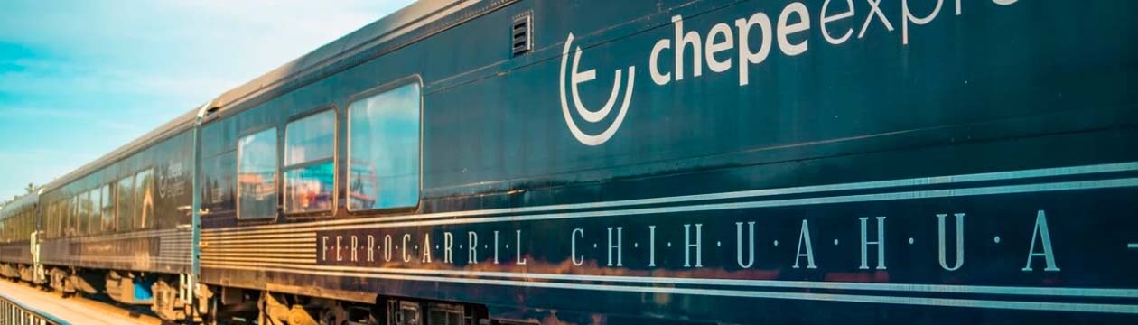 Imagen principal del destino CHIHUAHUA