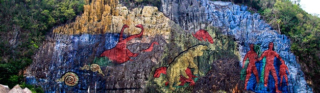 Detalle del destino CUBA