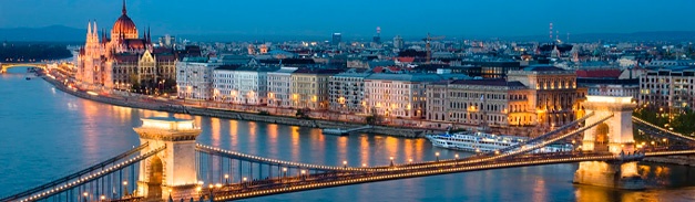 Detalle del destino RUMANIA