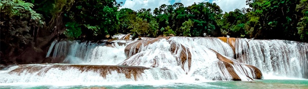 Detalle del destino YUCATAN