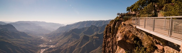 Detalle del destino CHIHUAHUA
