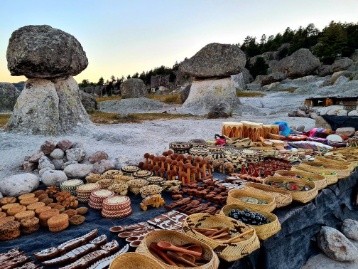 Detalle del destino BAJA CALIFORNIA SUR