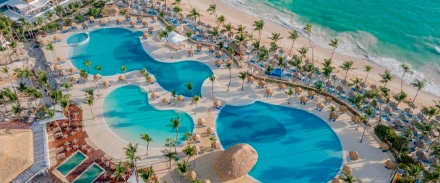 Atractivo turístico en REPUBLICA DOMINICANA