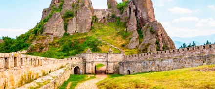 Atractivo turístico en RUMANIA