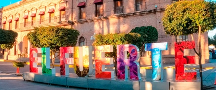 Atractivo turístico en CHIHUAHUA