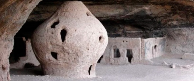 Vista panorámica de CHIHUAHUA