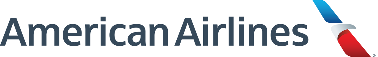 Logotipo de aerolínea america-airlines