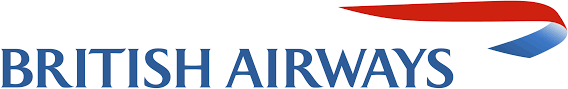 Logotipo de aerolínea british