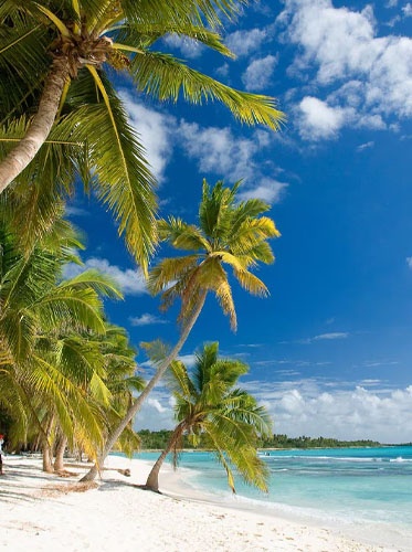 Imagen del destino REPUBLICA DOMINICANA