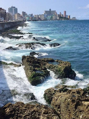 Imagen del destino CUBA