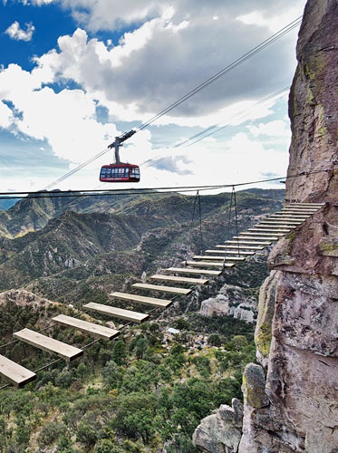 Imagen del destino CHIHUAHUA