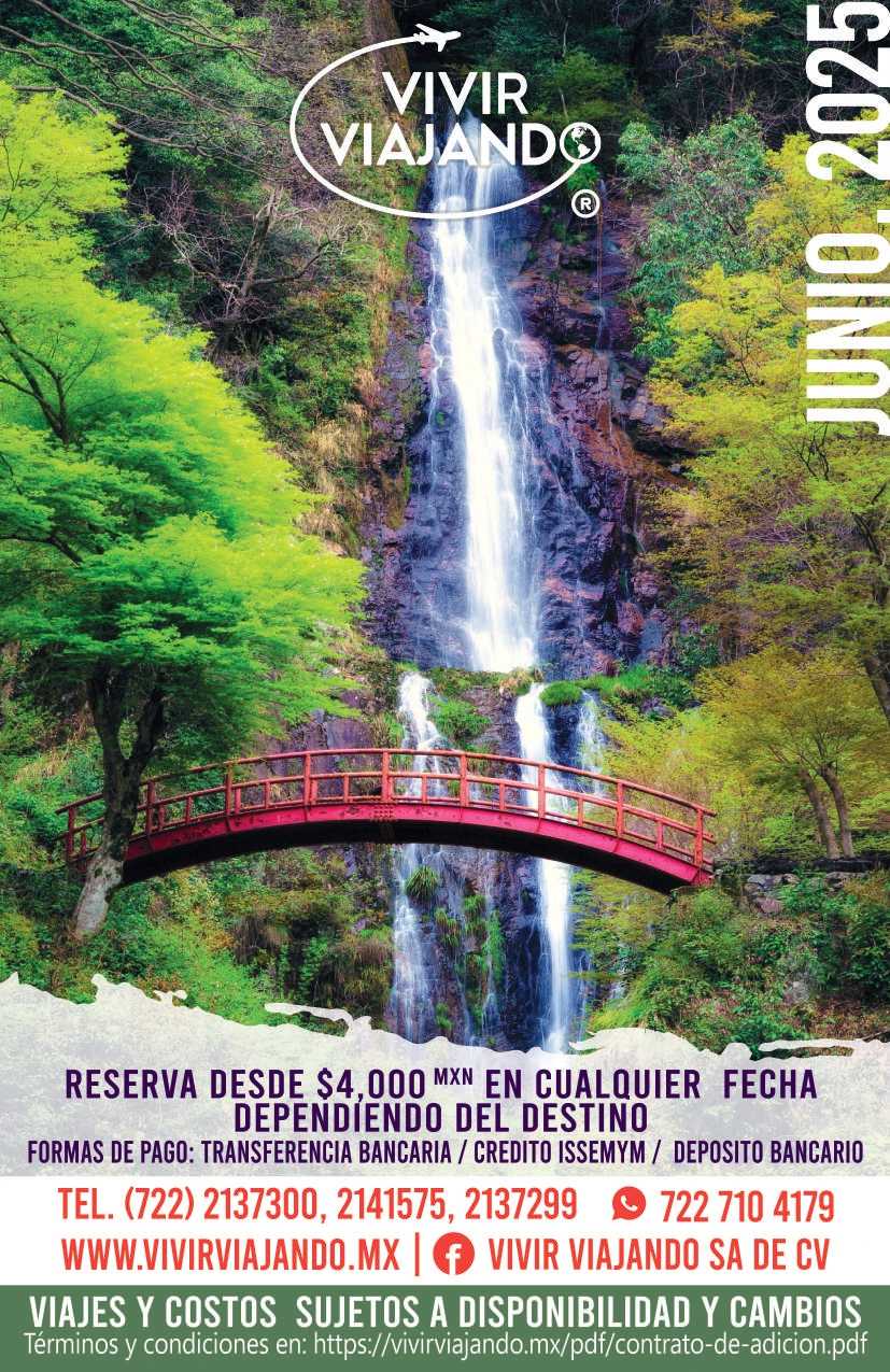 Portada CDMX
