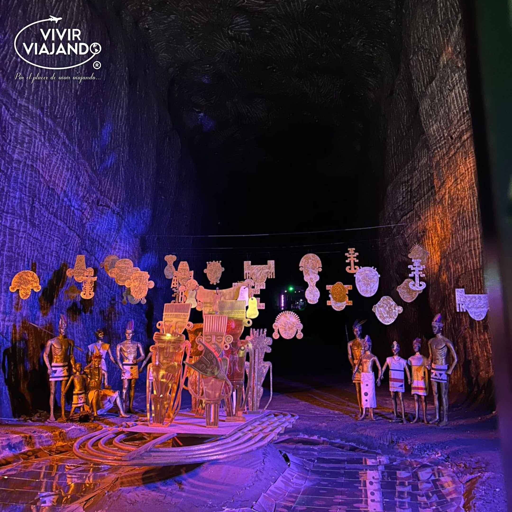 ESENCIALES DE COLOMBIA