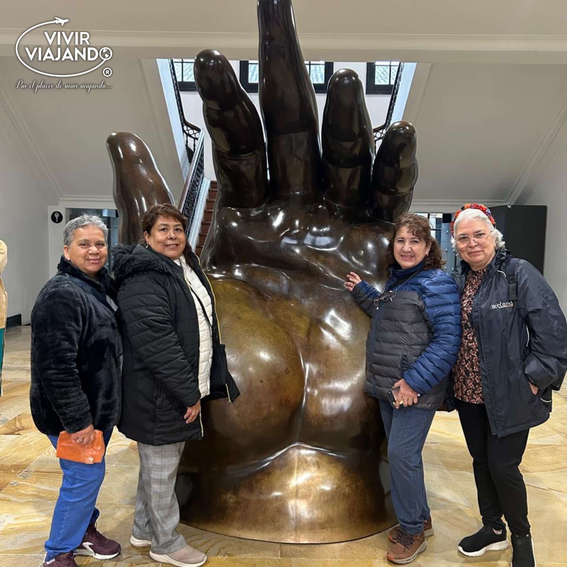 ESENCIALES DE COLOMBIA