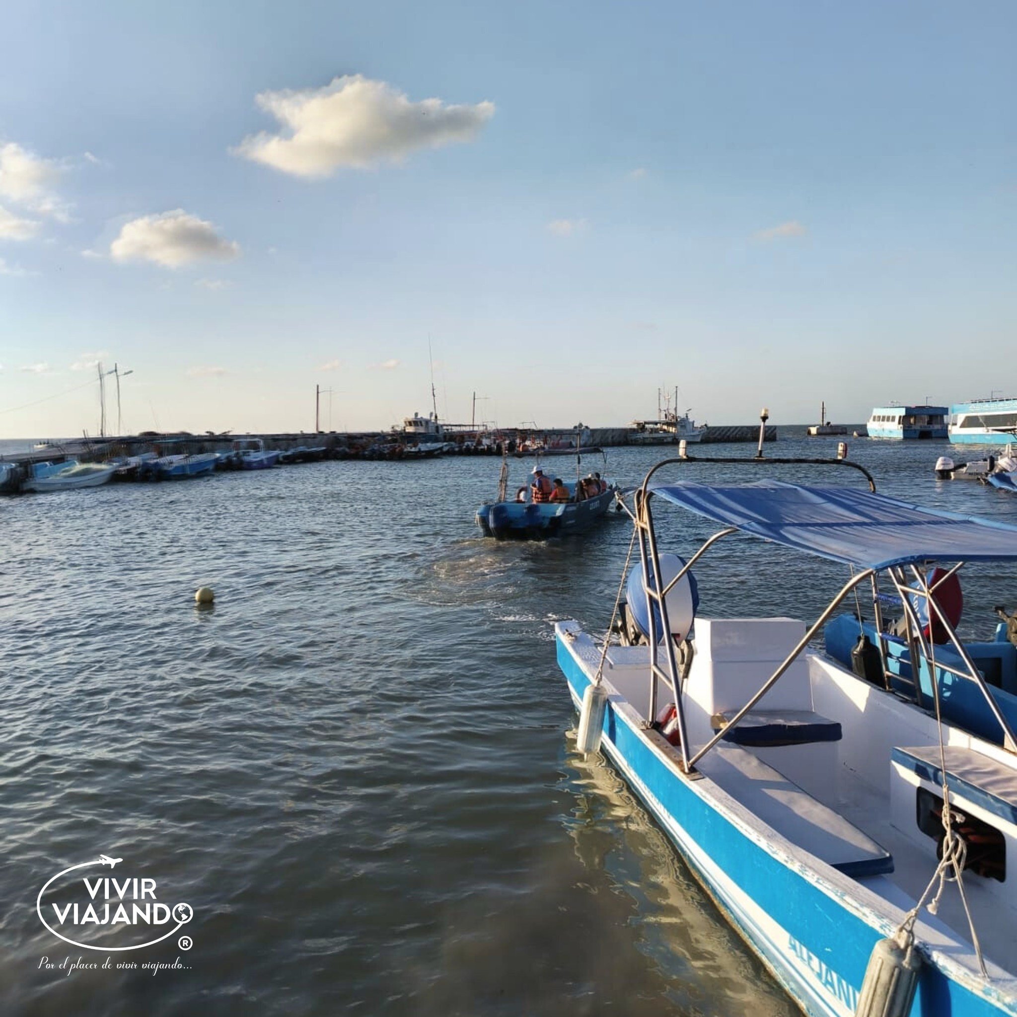Yucatán y Holbox (Incluye tren maya)