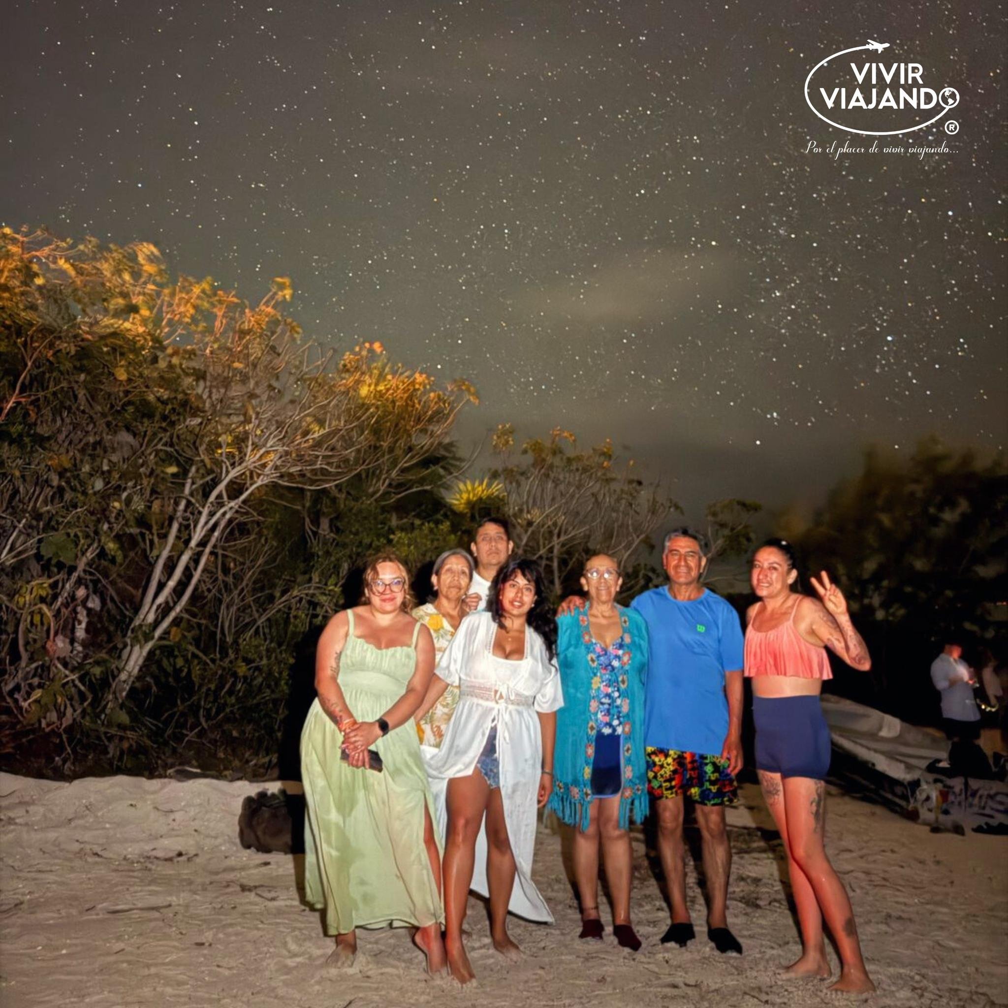 Yucatán y Holbox (Incluye tren maya)