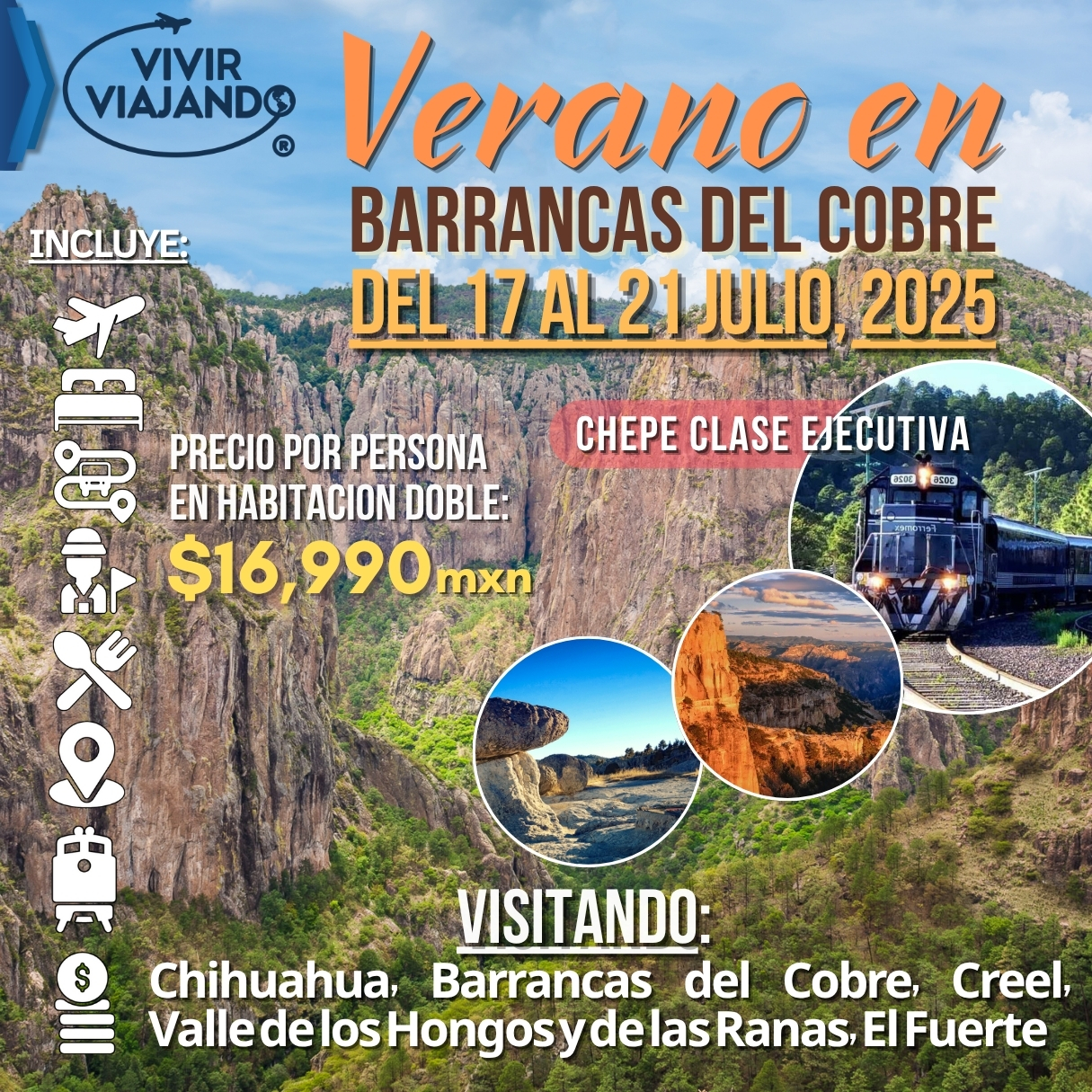 Promoción