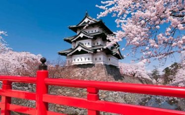 Vista panorámica de ASIA