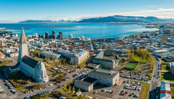 ESPECTACULAR ISLANDIA CON LONDRES