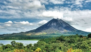 Paquete de viaje a AMERICA