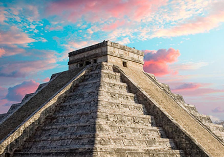 Maravilloso Sureste (Incluye tren maya)