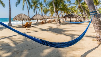 Paquete de viaje a OAXACA