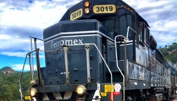 Paquete de viaje a CHIHUAHUA