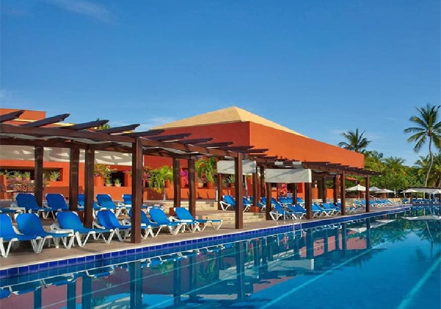 Huatulco, Oaxaca